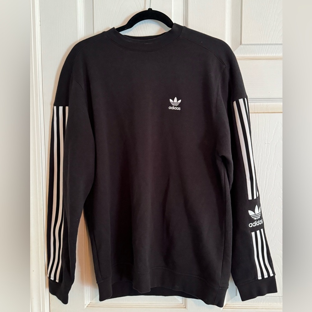 Adidas Men’s Sweatshirt. Size S